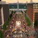 Illustration for article titled Super Bowl to San Francisco: Can You, Like, Take Down All Those Icky Bus Wires?